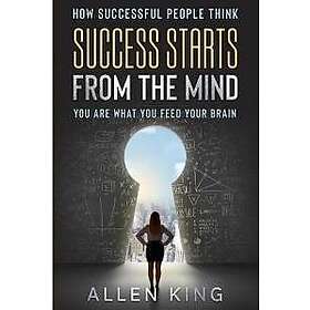 How Successful People Think