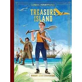 Treasure Island