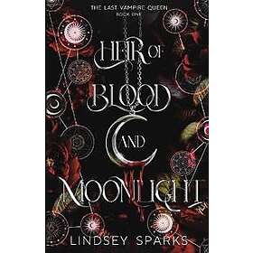 Heir of Blood and Moonlight