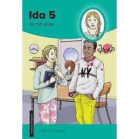 Ida må velge