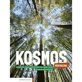 Kosmos påbygging