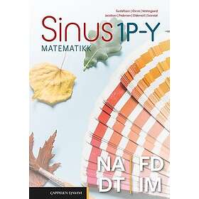 Sinus 1P-Y