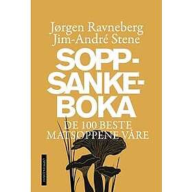 Soppsankeboka