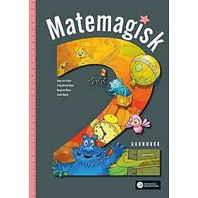 Matemagisk 2