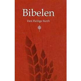 Bibelen; Den hellige skrift