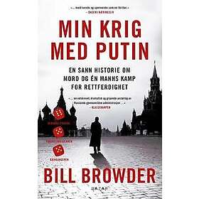Min krig med Putin
