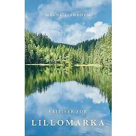 Veiviser for Lillomarka