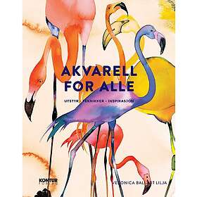 Akvarell for alle