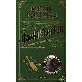 Det Gyldne Kompas 3 Ravkikkerten