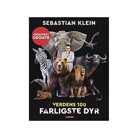 Verdens 100 farligste dyr