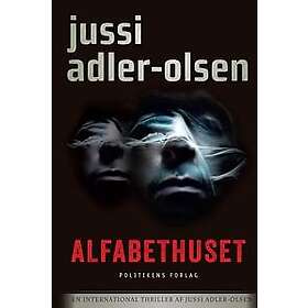 Alfabethuset