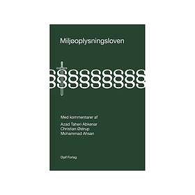 Miljøoplysningsloven