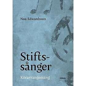 Stiftssånger, kör