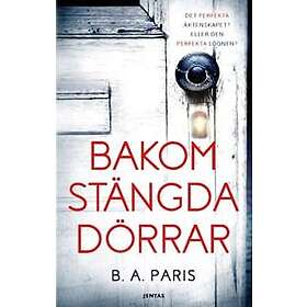 Bakom stängda dörrar