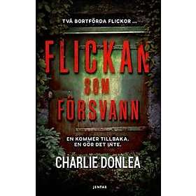 Flickan som försvann