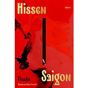 Hissen i Saigon