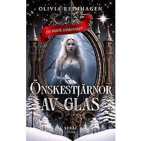 Önskestjärnor av glas