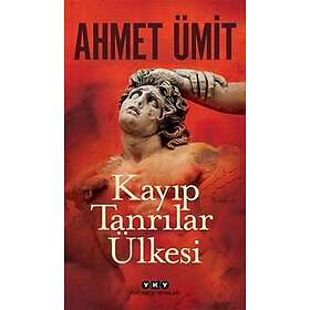 Kayip Tanrilar Ülkesi