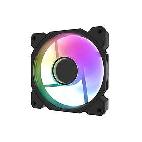 Darkflash DR08 Cooling Fan 120mm