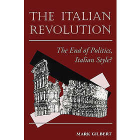 The Italian Revolution