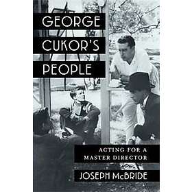 George Cukor's People