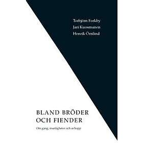 Bland bröder och fiender : Om gäng, manligheter och avhopp