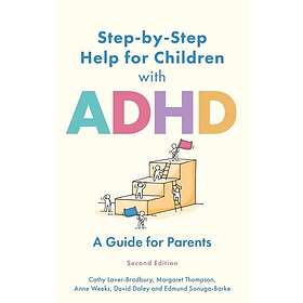 Step-by-Step Help for Children with ADHD