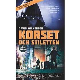 Korset och stiletten