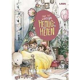 Ebbot, Ralf och Knyttlarna: Hemligheten