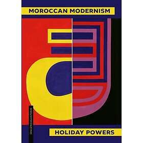 Moroccan Modernism