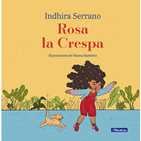 Rosa La Crespa Curly-Haired Rosa