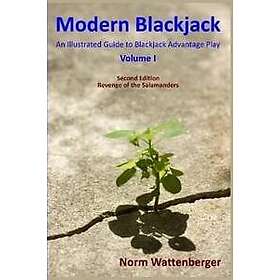 Modern Blackjack Second Edition Volume I