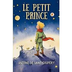 Le Petit Prince (French Edition)