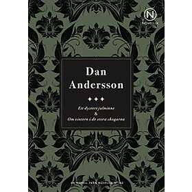 Ett dystert julminne & Om vintern i de stora skogarna