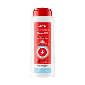 Seyo Regenerating Body Milk 500ml
