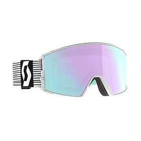 Scott React AMP Pro Goggle