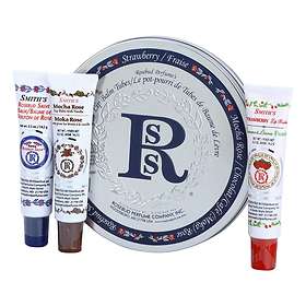 Rosebud Smith's Medley Of Lip Balm Pot