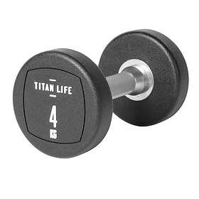 Titan Life Pro Dumbbell 4kg