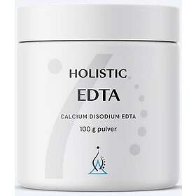 Holistic EDTA 100g