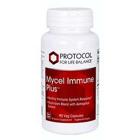 Protocol For Life Mycel Immune Plus 90 kapslar