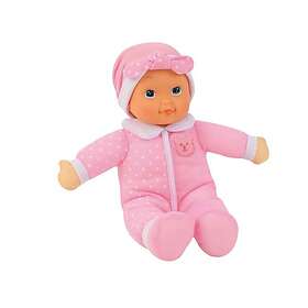 Little Me Babydocka Olivia