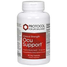 Protocol For Life OCU Support Clinical Strength 90 kapslar