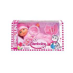 Little Me Babydocka Thea 40cm