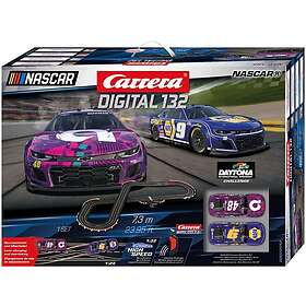 Carrera Toys Digital 132 Nascar Daytona Challenge 1:32 (30042)