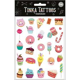 Tinka Tatuering Sweets