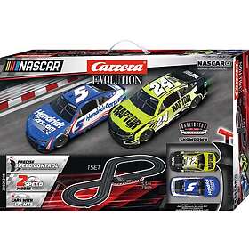 Carrera Toys Nascar Darlington Showdown (25248)