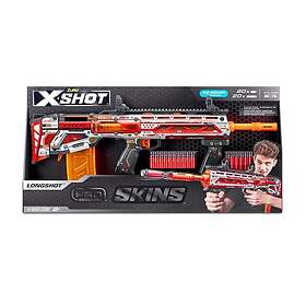 X-Shot Skins Pro 1 Sinister