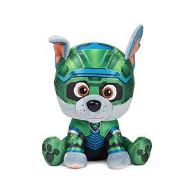 Spin Master Paw Patrol The Mighty Movie Rocky 15 cm