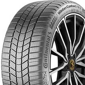 Continental WinterContact 8 S 285/45 R21 113W XL EVc