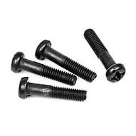 HPI Racing 3X14Mm Screws